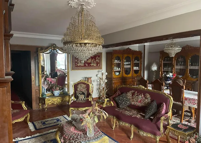 Dokii Suites Appartment