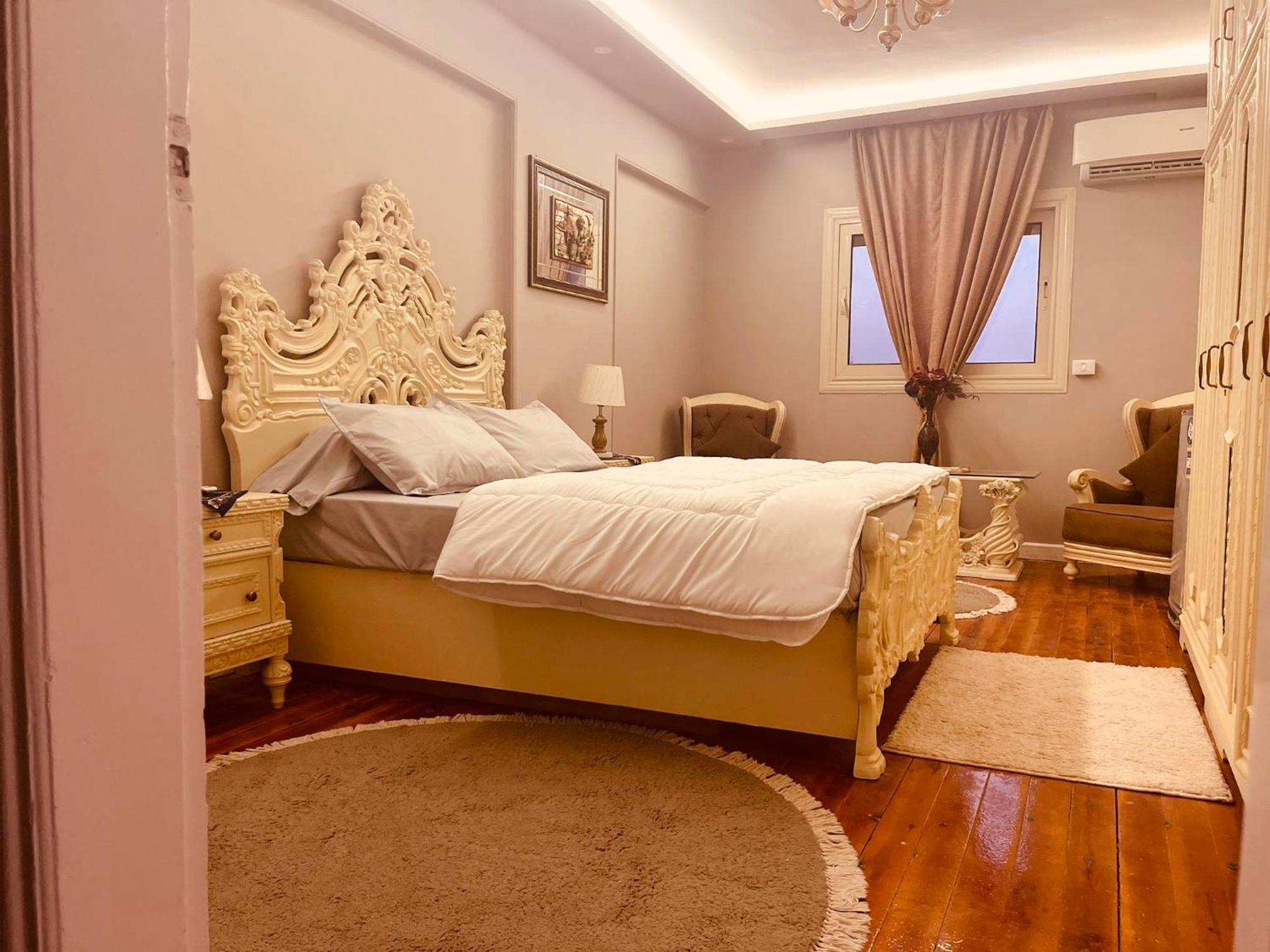Dokii Apartment
