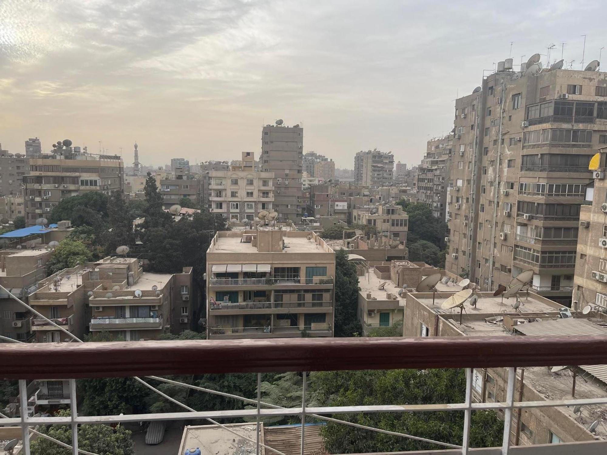 Dokii Cairo