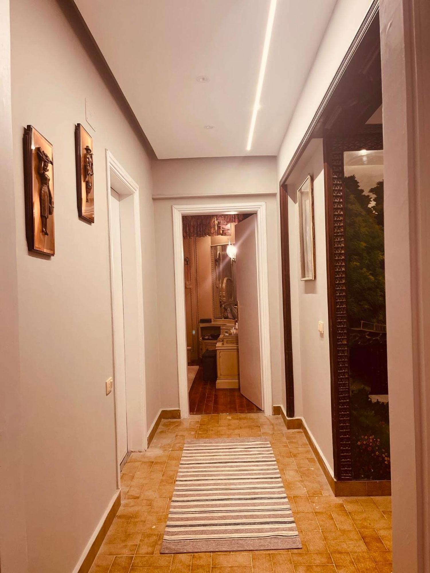 Apartment Dokii *