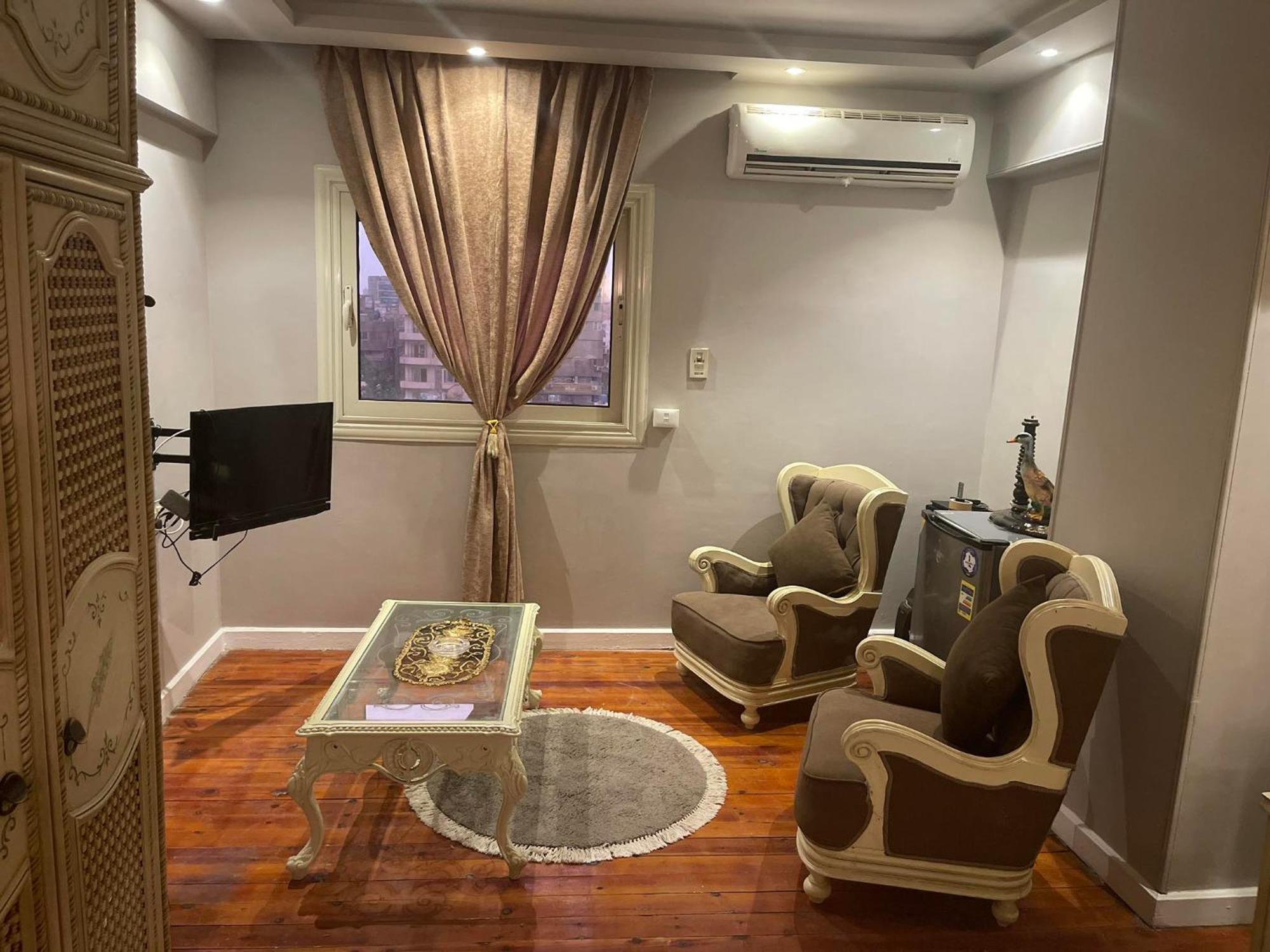 Apartment Dokii Cairo