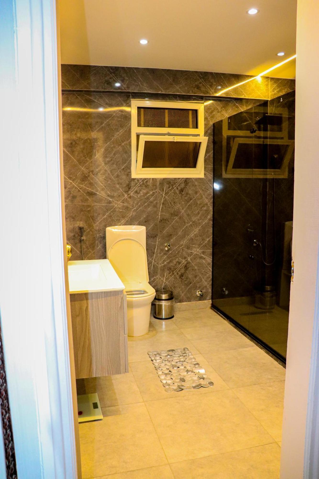 Dokii Apartment *